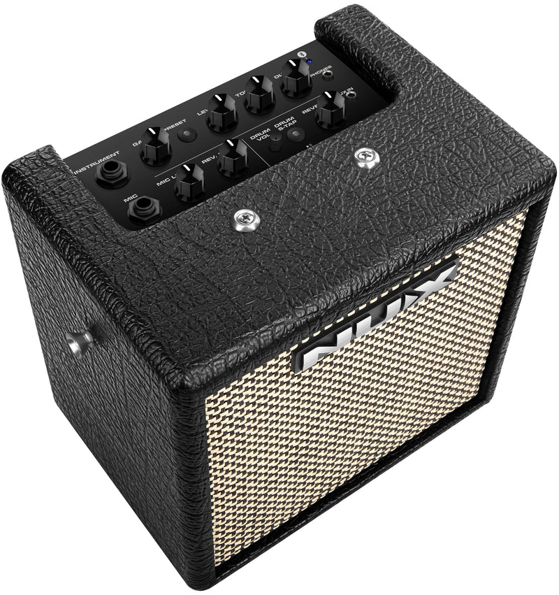 NUX Mighty 8BT MkII Guitar Amplifier