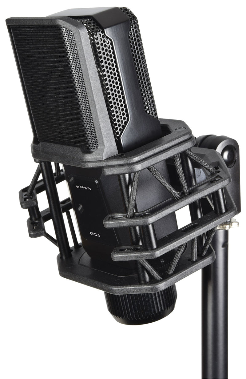 Citronic Studio Condenser Microphone