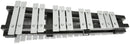 Chord 30 Note Folding Chromatic Glockenspiel