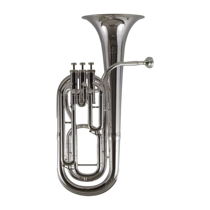 John Packer JP173 Baritone
