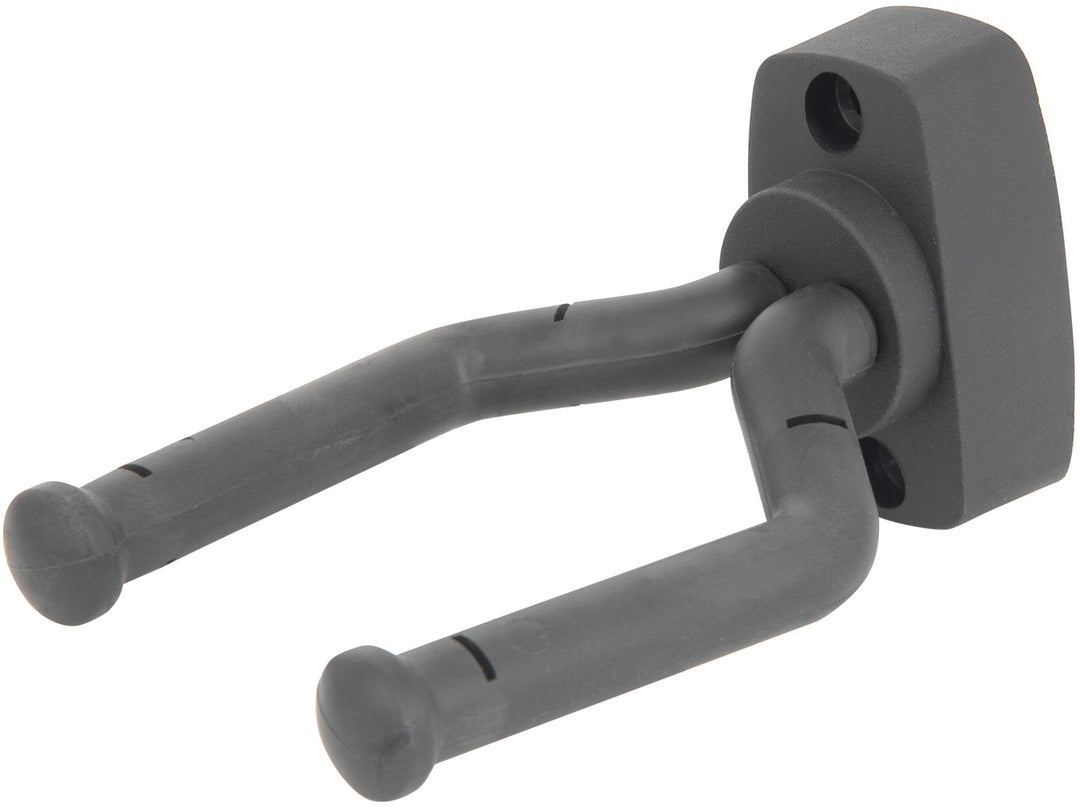 Compact Guitar Wall Hanger