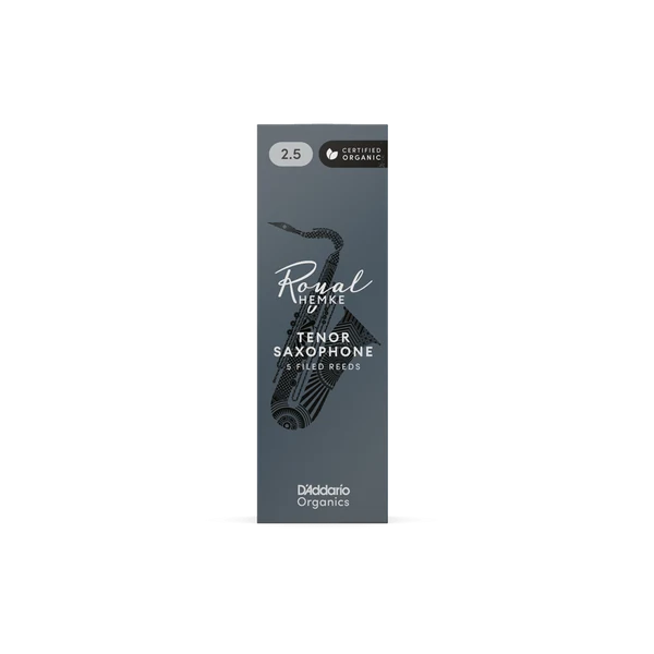 Hemke Bb Tenor Sax Reed (5 Pack)