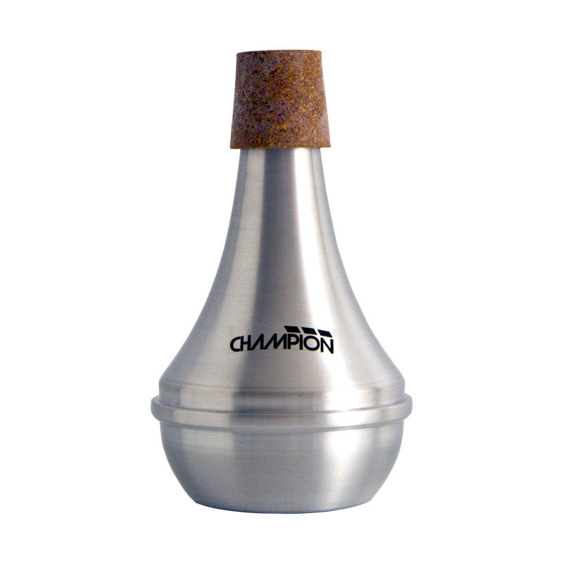 Champion Bb Trumpet/Cornet Practice Mute