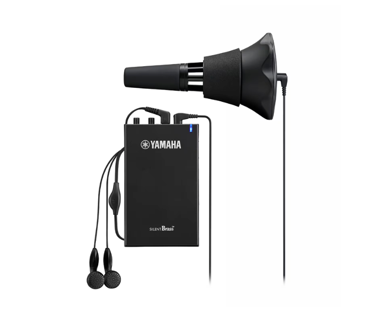 Yamaha Silent Brass Cornet/Trumpet System