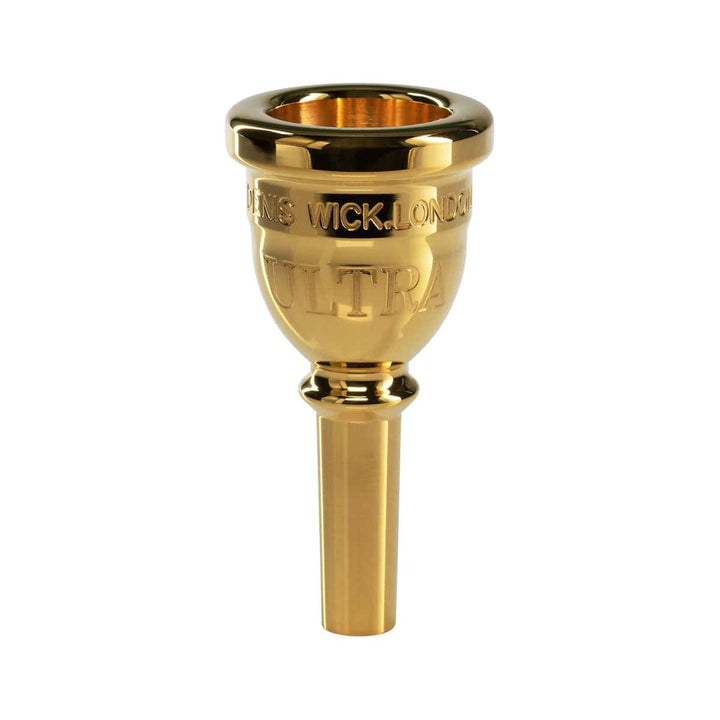 Denis Wick Euphonium Mouthpiece Hero