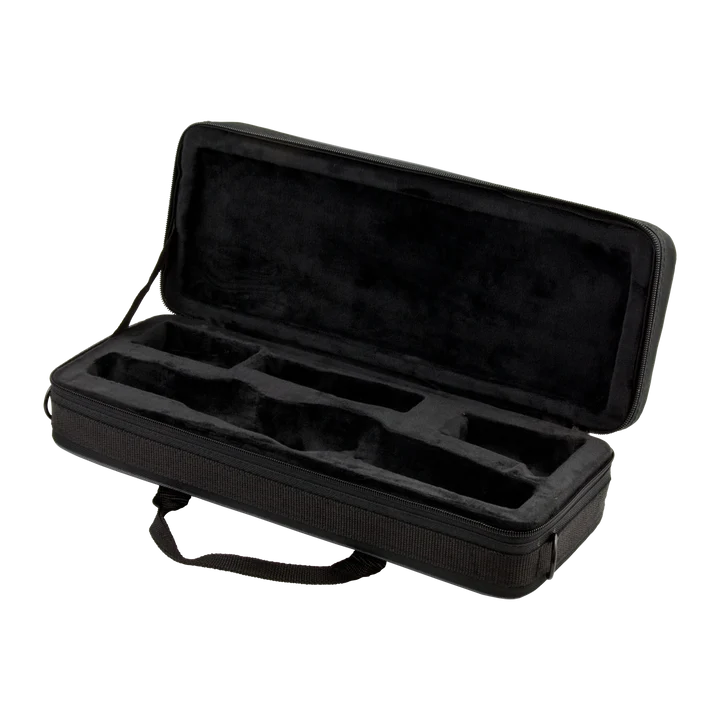 John Packer JP123 Eb Clarinet