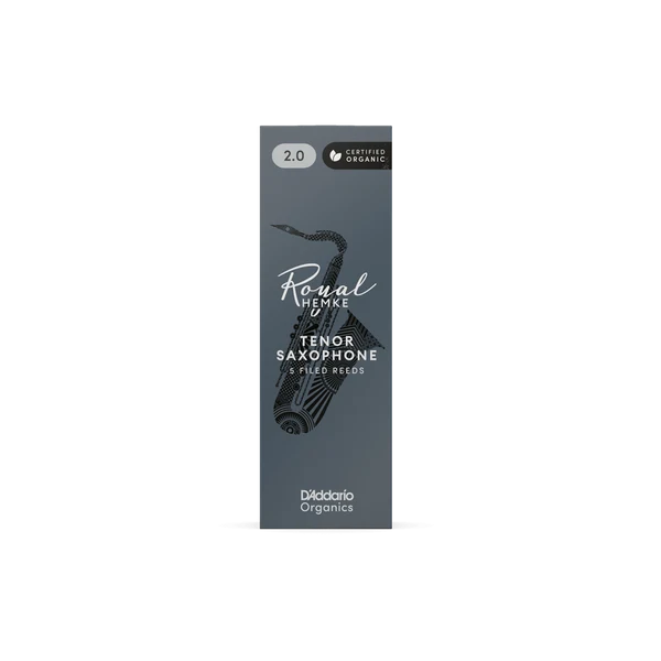 Hemke Bb Tenor Sax Reed (5 Pack)