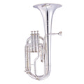 John Packer JP372 Sterling Tenor Horn