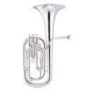 John Packer JP373 Sterling Baritone - Lacquer