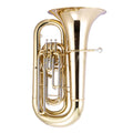 John Packer JP378 Sterling BBb Tuba