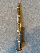 Le Blanc Concerto Bb Clarinet - Pre Owned