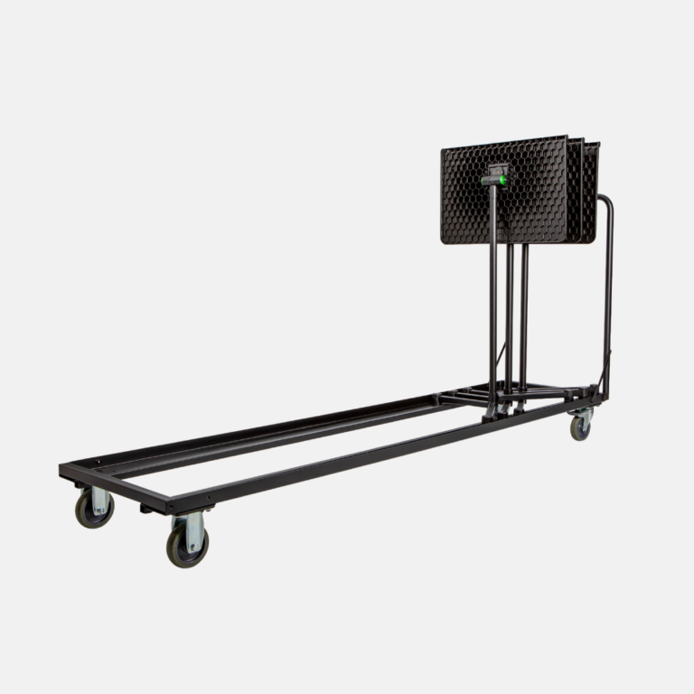 RAT Performer3 Music Stand Storage Trolley