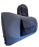 Besson Prestige Greenline Euphonium Case