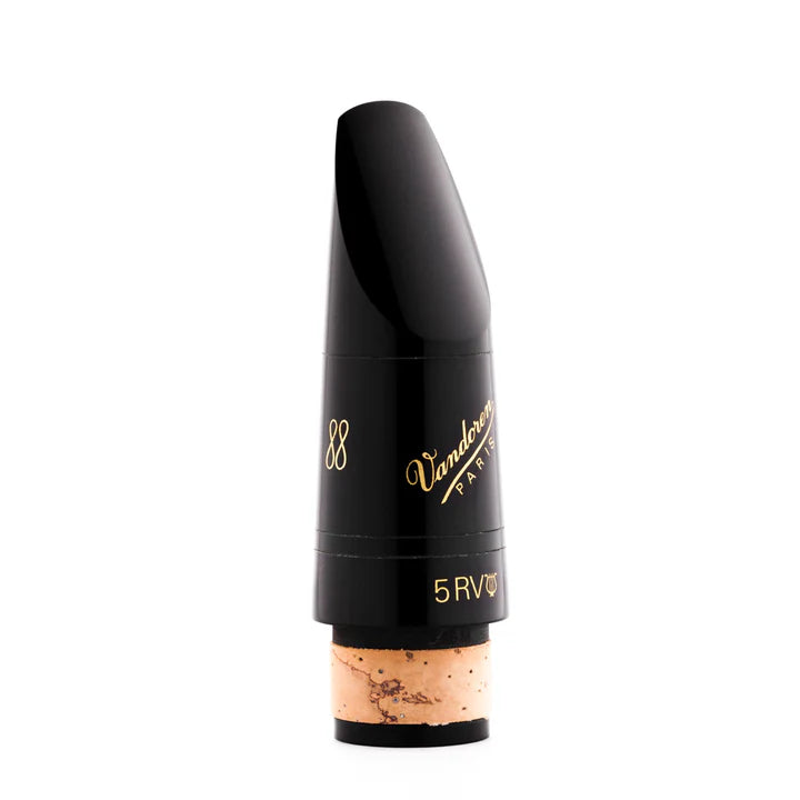 Vandoren Standard 5RV Clarinet Mouthpiece