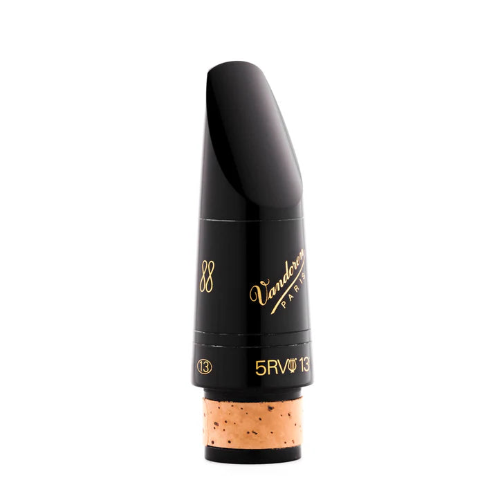 Vandoren Standard 5RV Clarinet Mouthpiece
