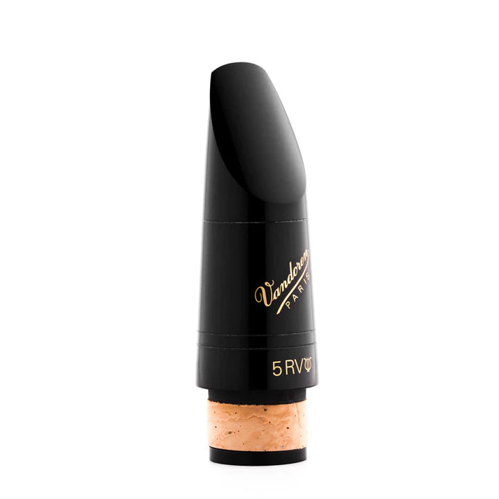 Vandoren Standard 5RV Clarinet Mouthpiece