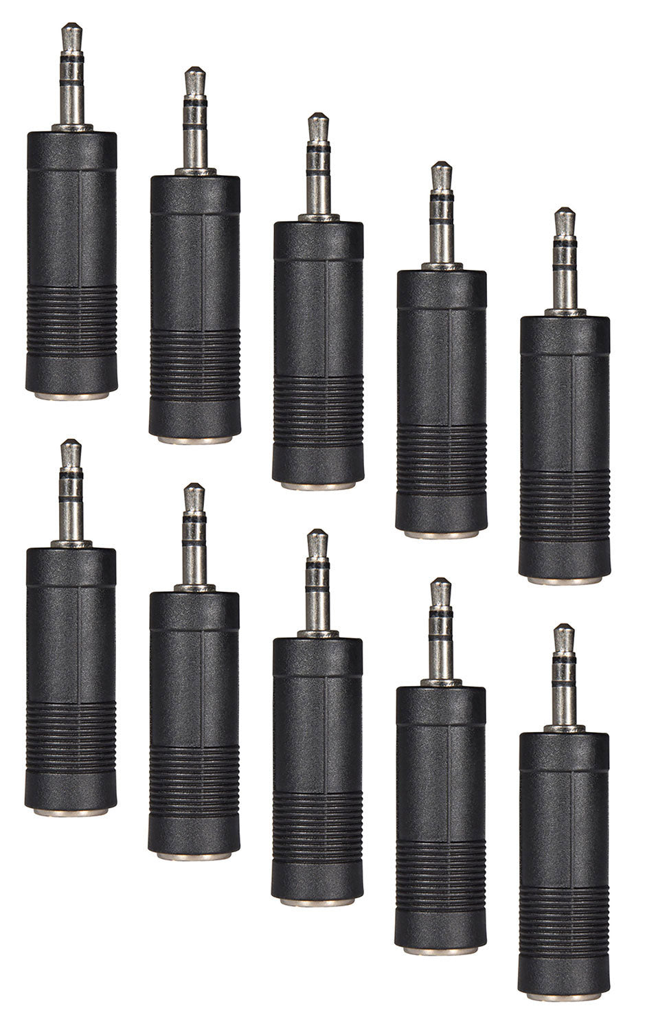 LP4 Single Headphone Adaptor (Pack of 10)