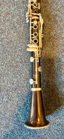 Le Blanc Concerto Bb Clarinet - Pre Owned