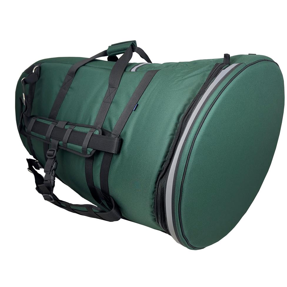 Mr Tuba EEb Tuba Gig Bag