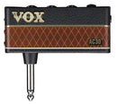 Vox amPlug 3 AC30 (AP3-AC) - Guitar Headphone Amplifier