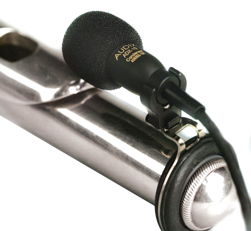 Audix ADX10 Flute Microphone