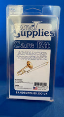 Band Supplies Advanced Trombone Care Kit