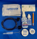 Band Supplies Advanced Trombone Care Kit