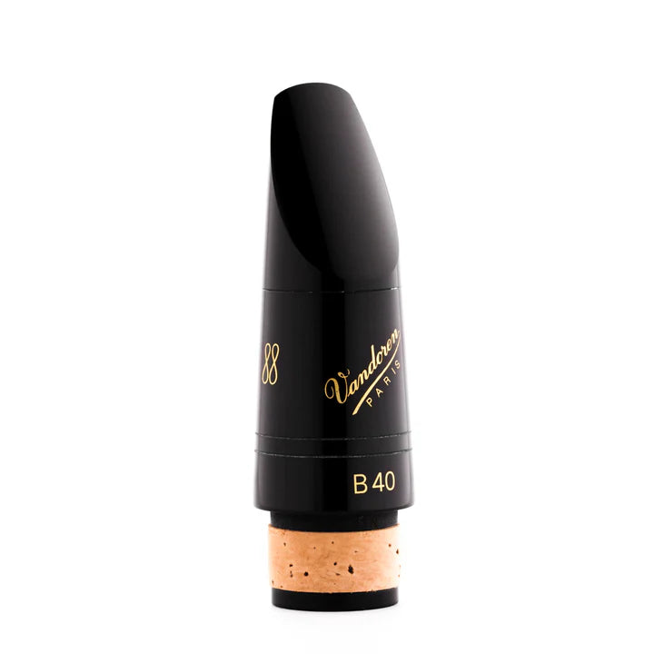 Vandoren Standard B40 Clarinet Mouthpiece