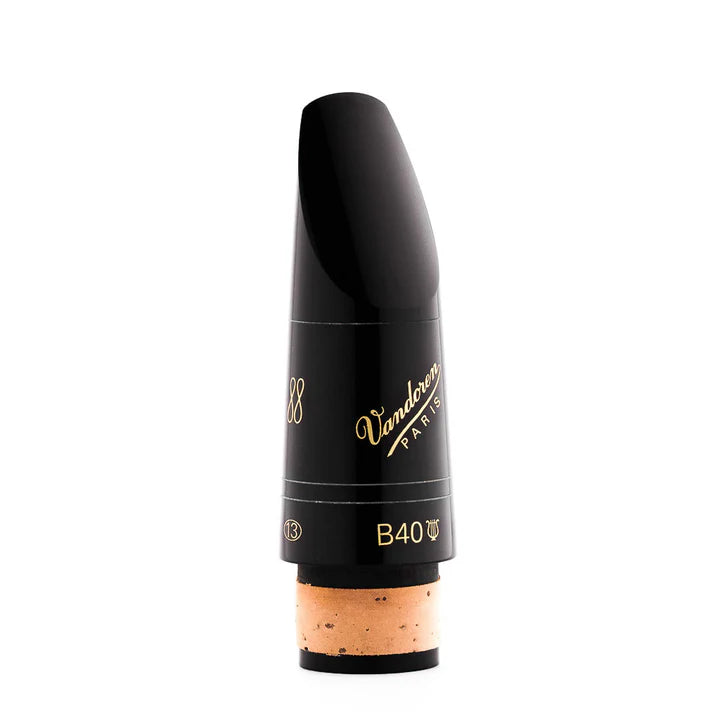 Vandoren Standard B40 Clarinet Mouthpiece