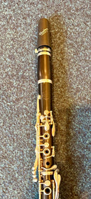 Le Blanc Concerto Bb Clarinet - Pre Owned