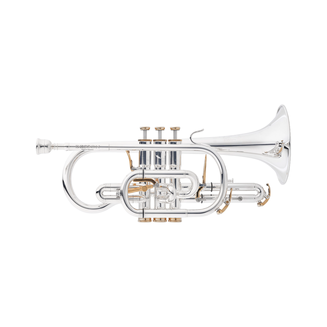 Besson BE2029 Prestige Bb Cornet