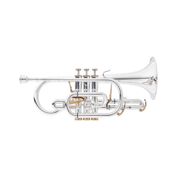 Besson BE2029 Prestige Bb Cornet