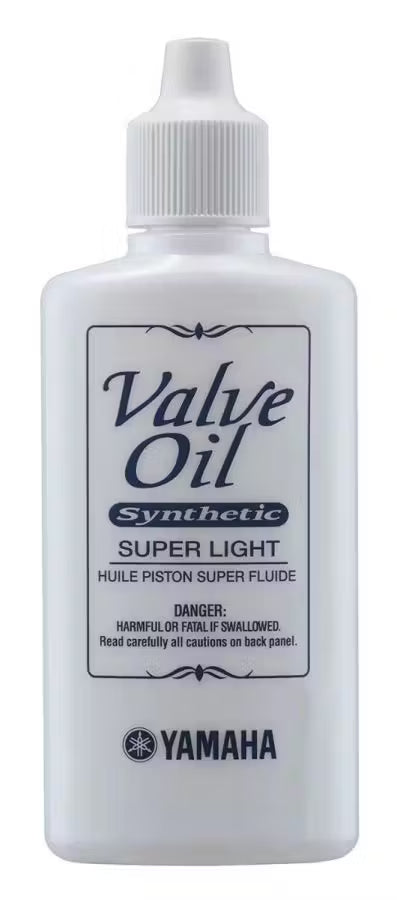 Yamaha AVO-L Synthetic Valve Oil