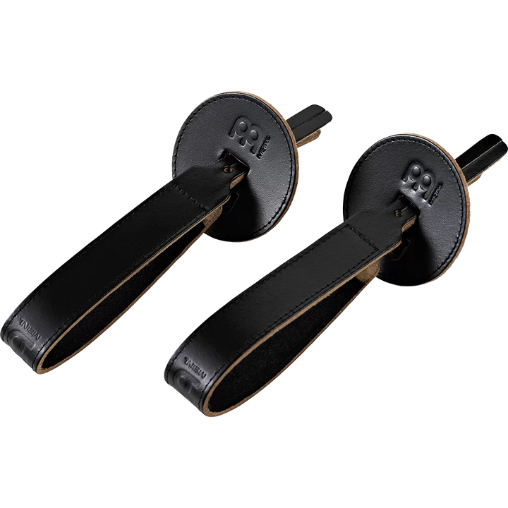 Meinl 13" Brass Marching Cymbals Pair