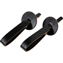 Meinl 14" Brass Marching Cymbals Pair