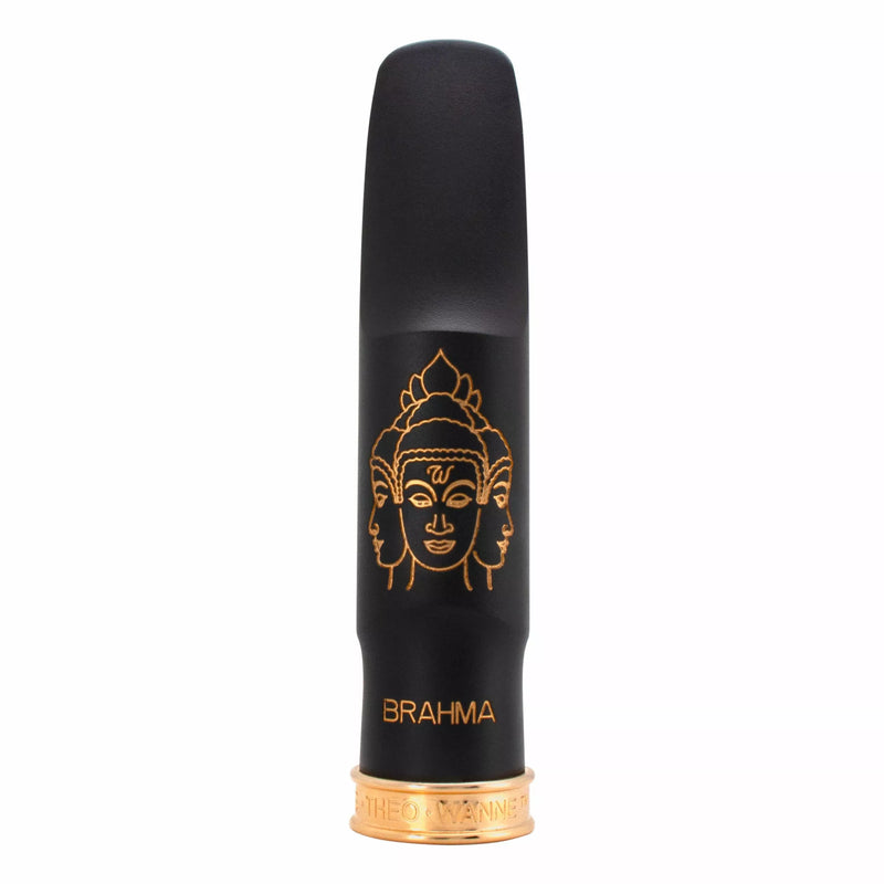 Theo Wanna Brahma HR Tenor Sax Mouthpiece