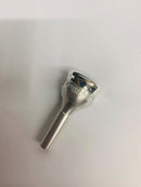Mercer & Barker Cornet Mouthpiece BSP Satin
