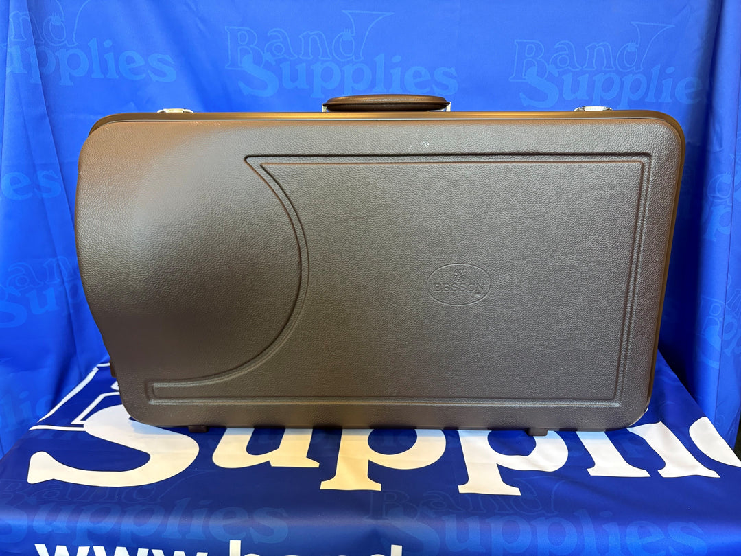 Besson Baritone Horn Case
