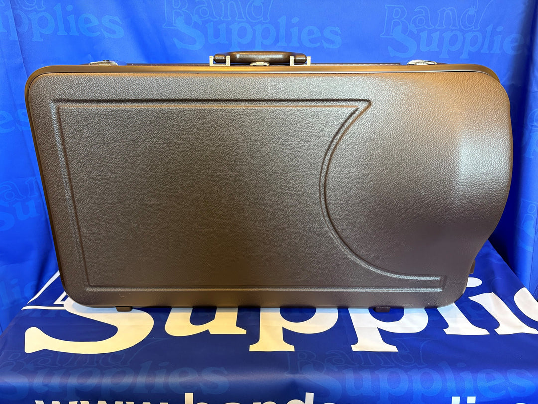 Besson Baritone Horn Case