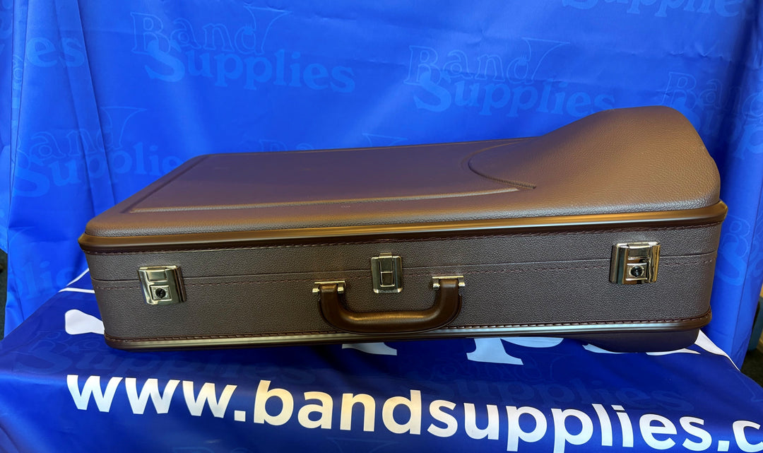 Besson Baritone Horn Case