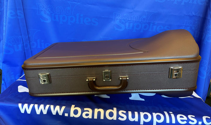 Besson Baritone Horn Case