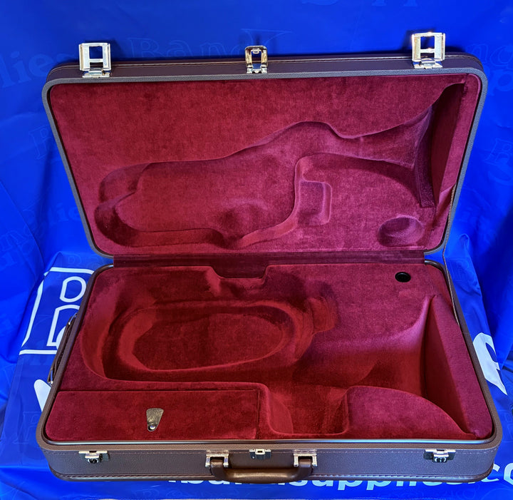 Besson Baritone Horn Case