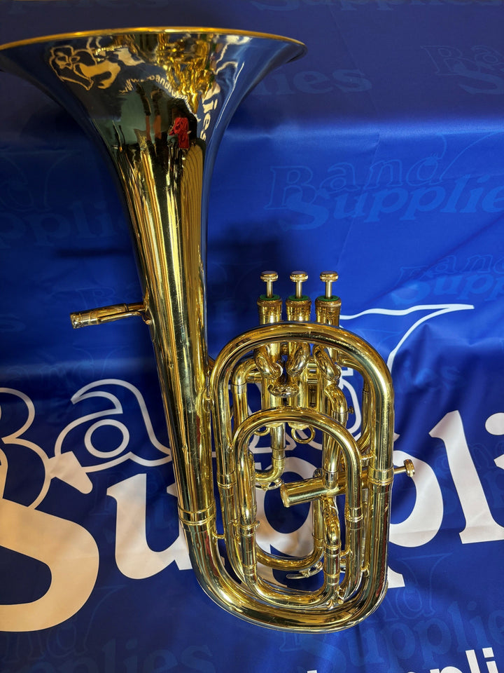 Besson Sovereign 4 Valve Baritone (Pre-Owned)