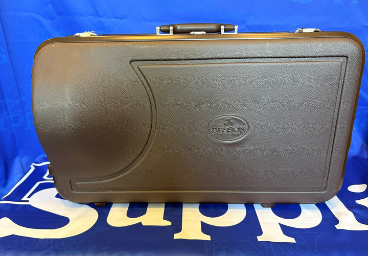 Besson Tenor Horn Case