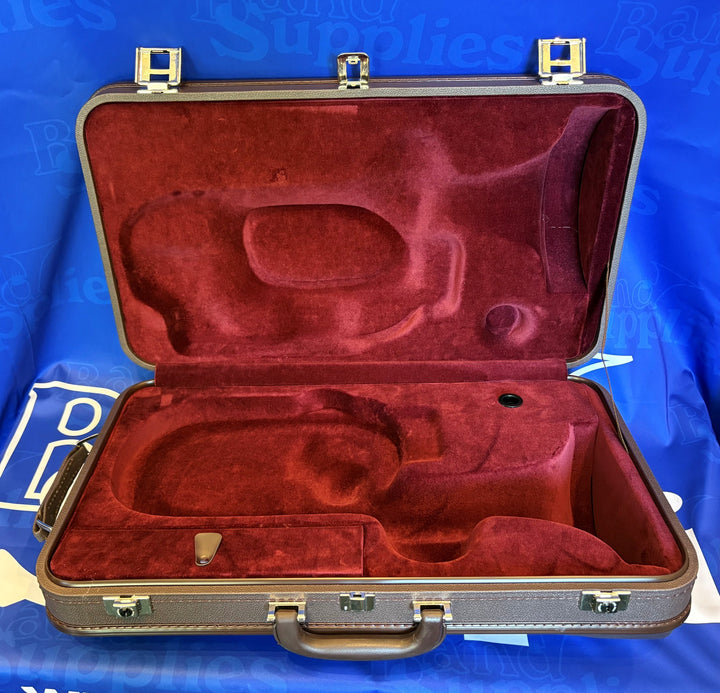 Besson Tenor Horn Case