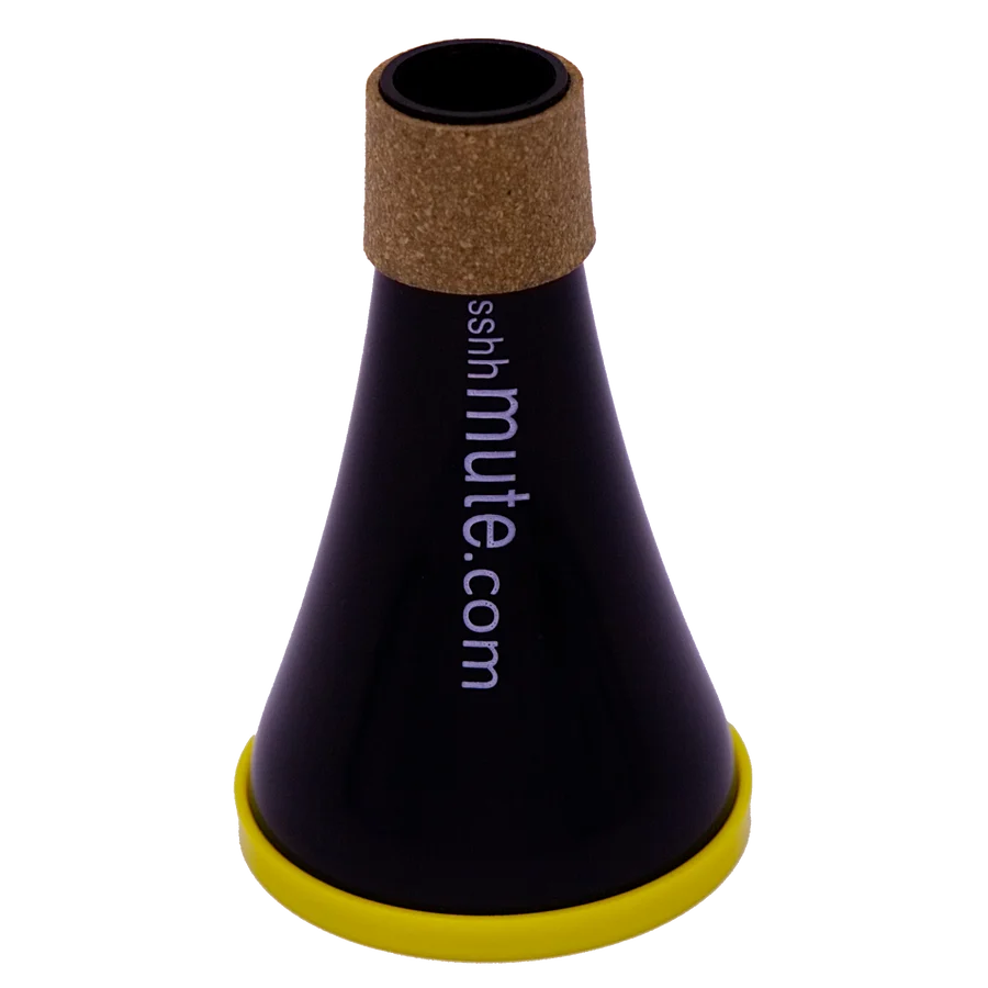 Bremner Sshhmute Piccolo Trumpet Practice Mute