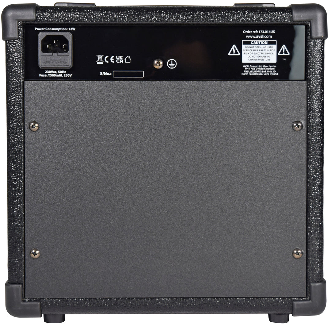 NUX Mighty 8BT MkII Guitar Amplifier (Copy)