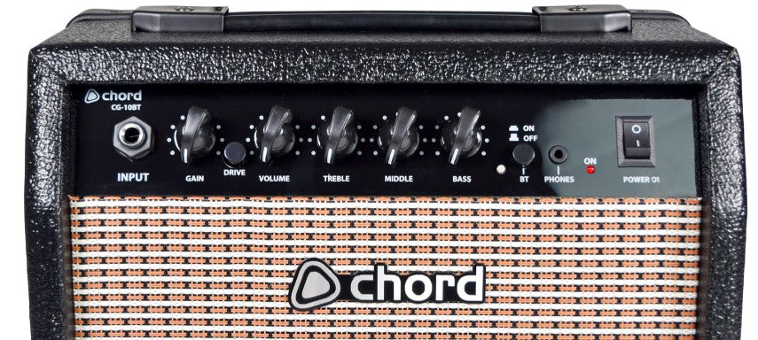 NUX Mighty 8BT MkII Guitar Amplifier (Copy)