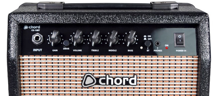 NUX Mighty 8BT MkII Guitar Amplifier (Copy)