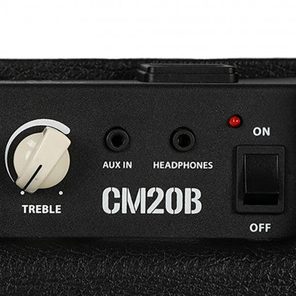 Cort CM20B 20w Bass Amp